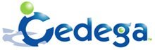 El logo de Cedega